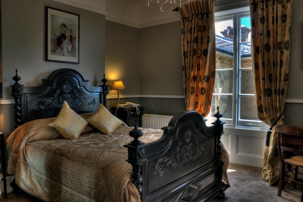 Albert Cottage Hotel East Cowes Pokój zdjęcie