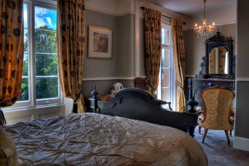 Albert Cottage Hotel East Cowes Pokój zdjęcie