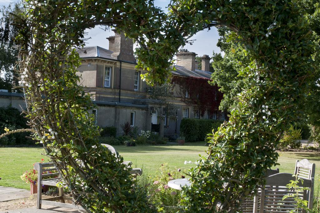 Albert Cottage Hotel East Cowes Zewnętrze zdjęcie