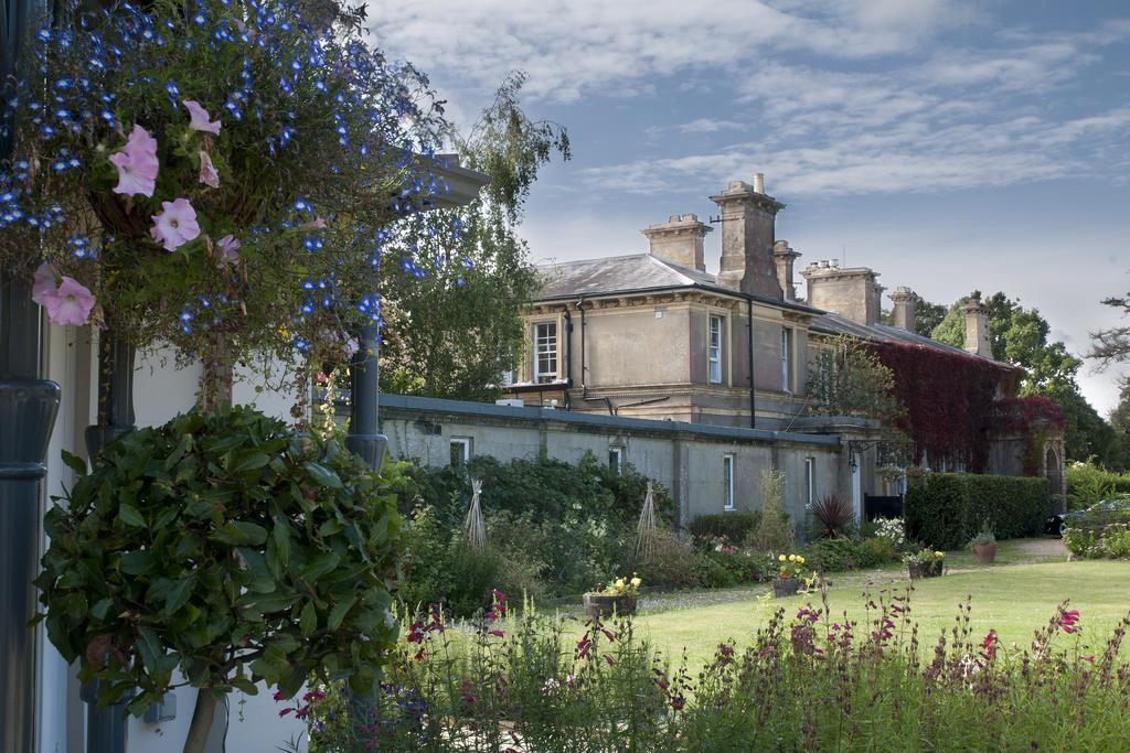 Albert Cottage Hotel East Cowes Zewnętrze zdjęcie